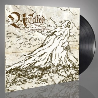Unfelled - Pall of Endless Perdition - LP Gatefold + Digital