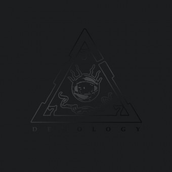 Unholy - Demology - DOUBLE CD