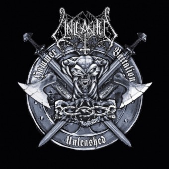Unleashed - Hammer Batallion - CD
