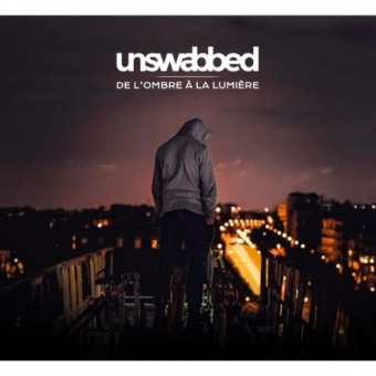 Unswabbed - De L'Ombre A La Lumiere - CD DIGIPAK