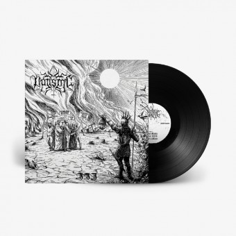 Uprising - III - LP