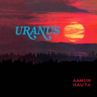 Uranus - Aamun Hauta - CD