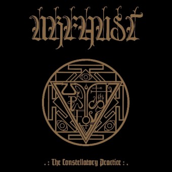Urfaust - The Constellatory Practise - CD DIGIPAK
