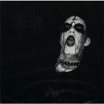 Urgehal - The Eternal Eclipse - 15 Years of Satanic Black Me - CD