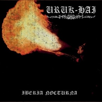 Uruk-Hai - Iberia Nocturna - CD