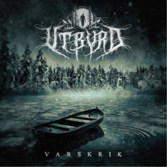 Utbyrd - Varskrik - LP