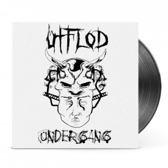 Utflod - Undergäng - 10" vinyl
