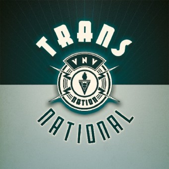 VNV Nation - Transnational - CD DIGIPAK