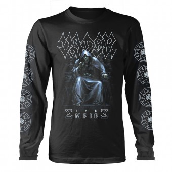Vader - The Empire - Long Sleeve (Homme)