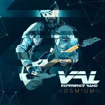 Val Experience Band - Osmium - CD