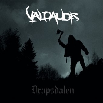 Valdaudr - Drapsdalen - CD