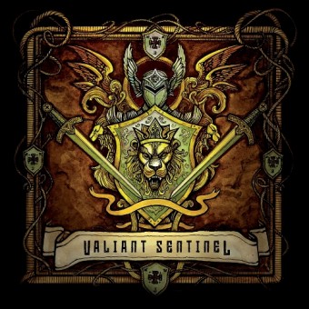 Valiant Sentinel - Valiant Sentinel - CD