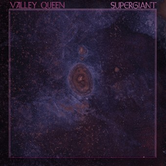 Valley Queen - Supergiant - CD DIGIPAK