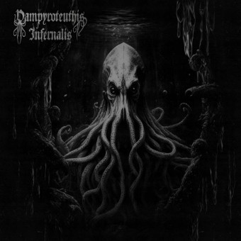 Vampyroteuthis Infernalis - Vampyroteuthis Infernalis - CD DIGIPAK