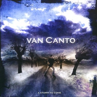 Van Canto - A Storm To Come - CD