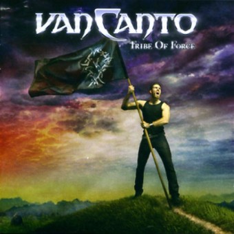 Van Canto - Tribe Of Force - CD
