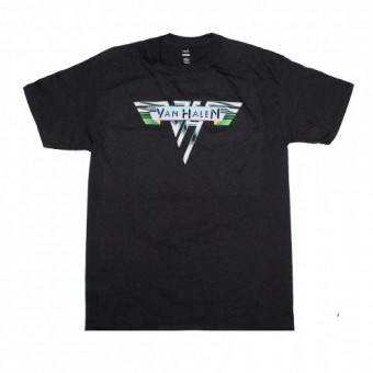 Van Halen - 1978 Vintage - T-shirt (Homme)