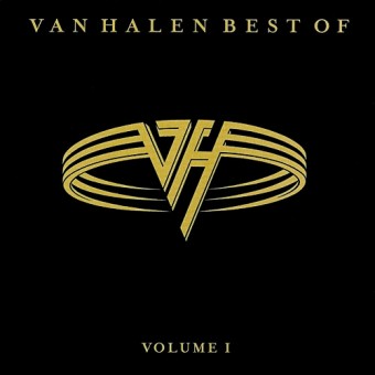 Van Halen - Best Of Volume I - CD
