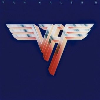 Van Halen - II - CD