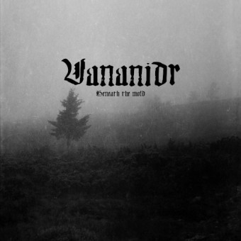 Vananidr - Beneath The Mold - CASSETTE