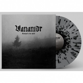 Vananidr - Beneath The Mold - LP COLOURED