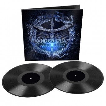 Vanden Plas - The Ghost Xperiment - Illumination - DOUBLE LP GATEFOLD