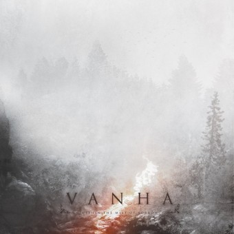 Vanha - Within The Mist Of Sorrow - CD DIGIPAK