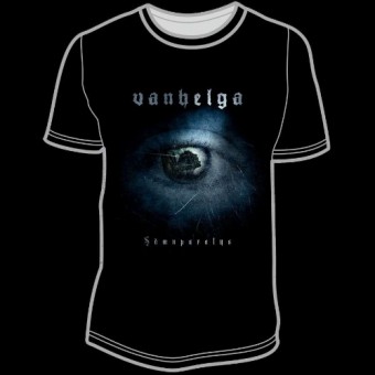 Vanhelga - Somnparalys - T-shirt (Homme)