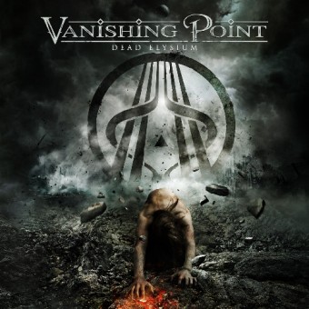 Vanishing Point - Dead Elysium - CD