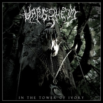 Vargsheim - In The Tower Of Ivory - LP