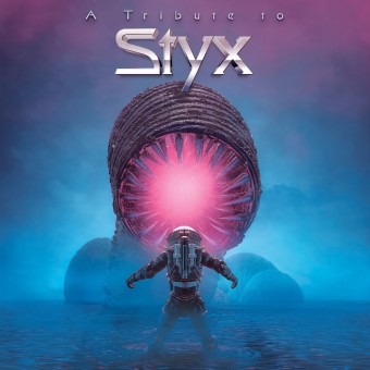 Various Artists - A Tribute To Styx - CD DIGIPAK