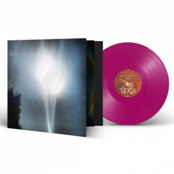 Various Artists - Best Of Pink Floyd (Redux) - LP Gatefold Coloured Slipcase