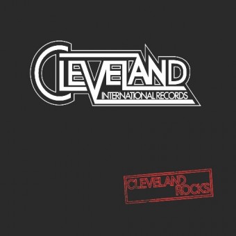 Various Artists - Cleveland Rocks - CD DIGIPAK