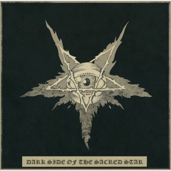 Various Artists - Dark Side Of The Sacred Star - DOUBLE CD