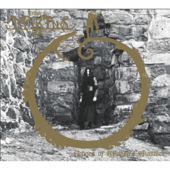 Various Artists - Echoes Of Wizard's Chamber - Tribute To Mortiis - 2CD DIGIPAK SLIPCASE