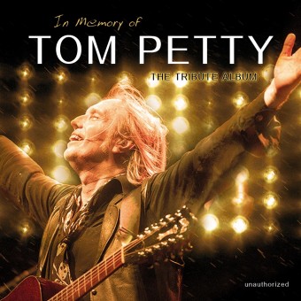 Various Artists - In Memory Of Tom Petty - The Tribute Album - LP