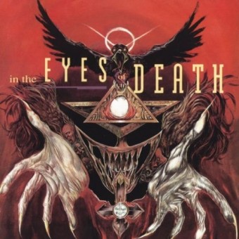 Various Artists - In The Eyes Of Death - CD