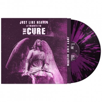 Various Artists - Just Like Heaven - A Tribute To The Cure - LP COLOURED
