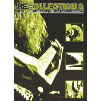 Various Artists - Recollection 2 - DVD
