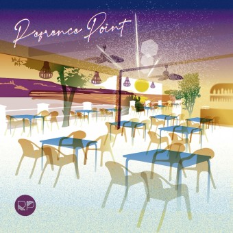 Various Artists - Reference Point Compiled By Mark GV Taylor And George Arthur - CD DIGIPAK