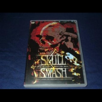 Various Artists - Skull Smash - DVD