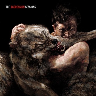Various Artists - The Aggression Sessions - CD EP