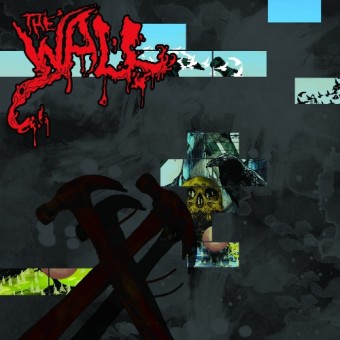 Various Artists - The Wall (Redux) - 2CD DIGIPAK