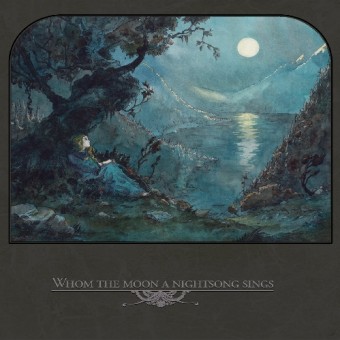 Various Artists - Whom The Moon A Nightsong Sings - 2CD DIGISLEEVE