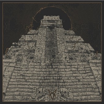 Vassafor - Malediction - LP Gatefold