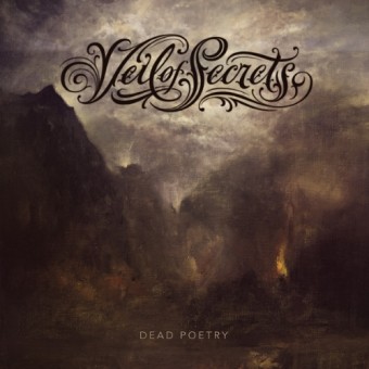 Veil Of Secrets - Dead Poetry - CD DIGIPAK