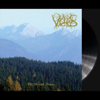 Veldes - The Skyward Descent - LP