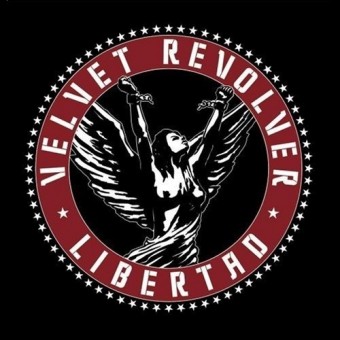 Velvet Revolver - Libertad - CD