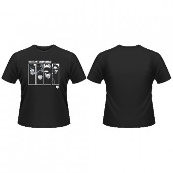 Velvet Underground - NYC - T-shirt (Men)