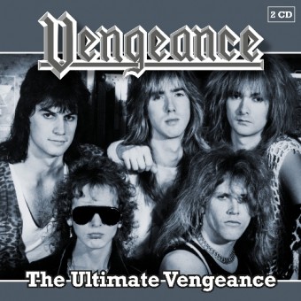 Vengeance - The Ultimate Vengeance - DOUBLE CD